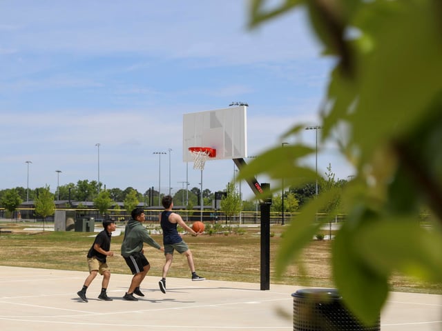 Sand Mountain Park & Amphitheater9