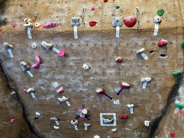 Stoneworks Climbing Gym5