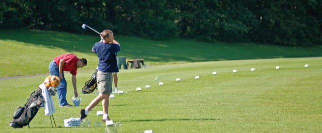 Baker Park Reserve 4