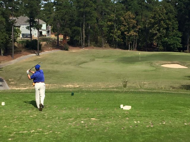 Bartram Trail Golf Club 6
