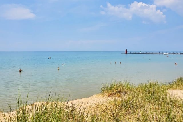 Newcome Beach 6