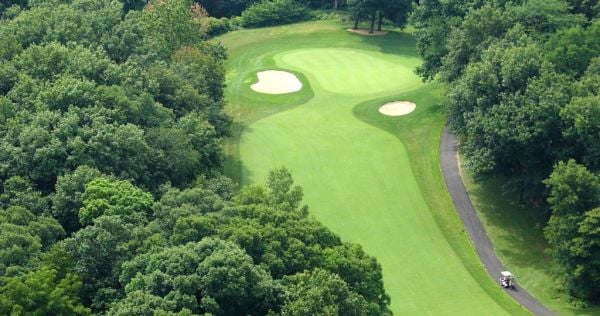 Lick Creek Golf Course4