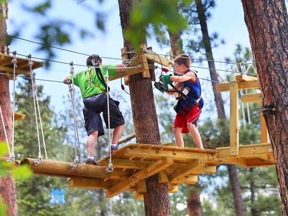 Rushmore Tramway Adventures2