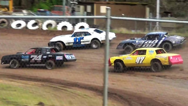 Cottage Grove Speedway7