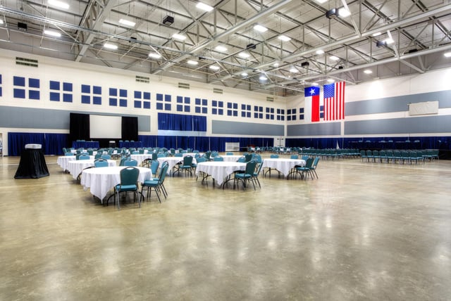 South Padre Island Convention Centre space type.jpeg