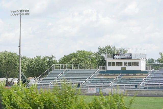 Troy Christian High School2