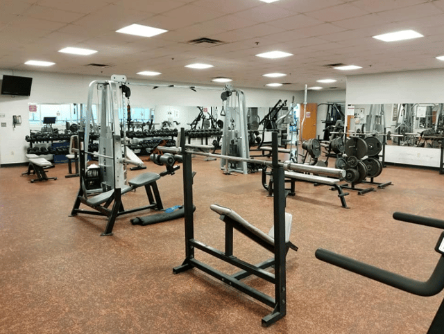 Lima Family YMCA