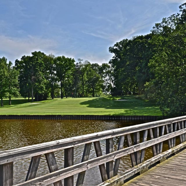 Sparrow Point Country Club 4