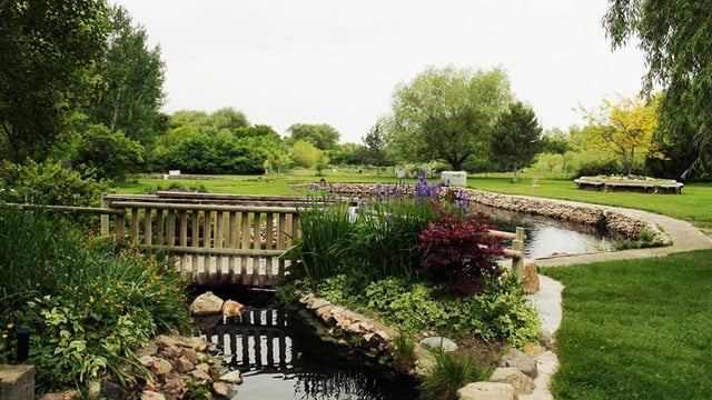 Cold Springs Trout Farm 2
