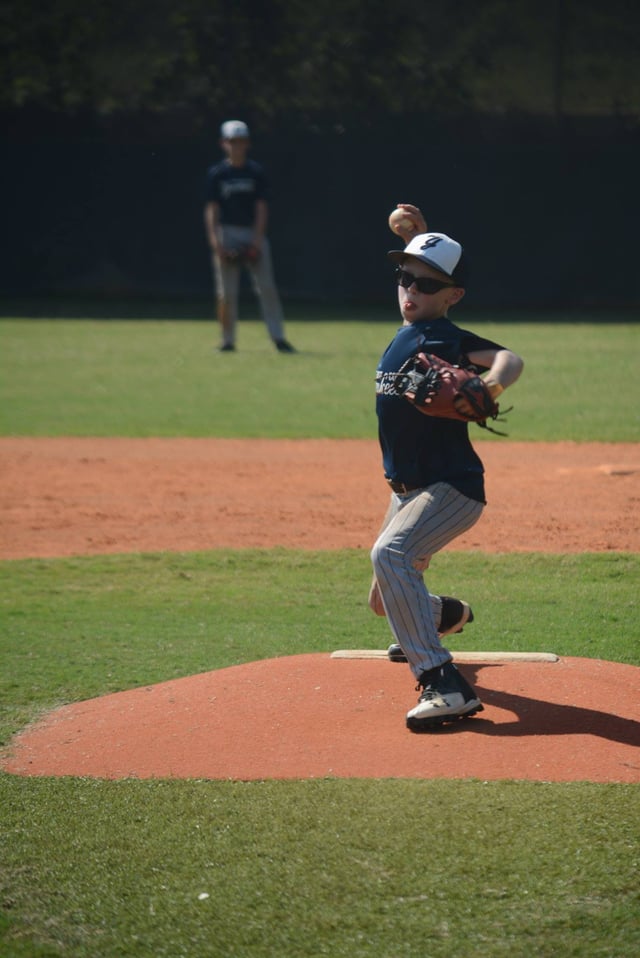 East Cobb Baseball Complex 5