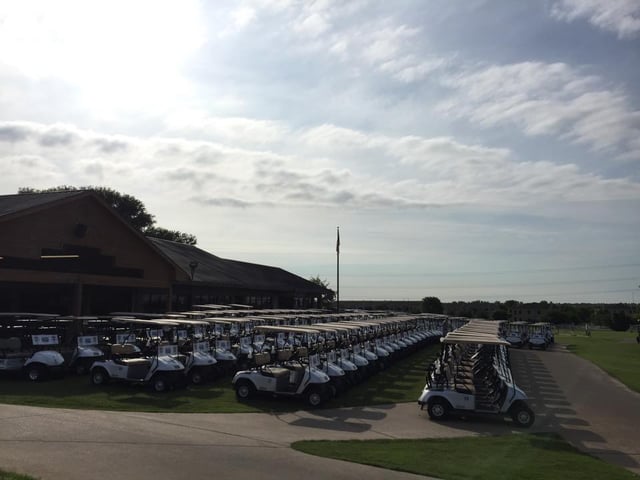 Cottonwood Creek Golf Course6