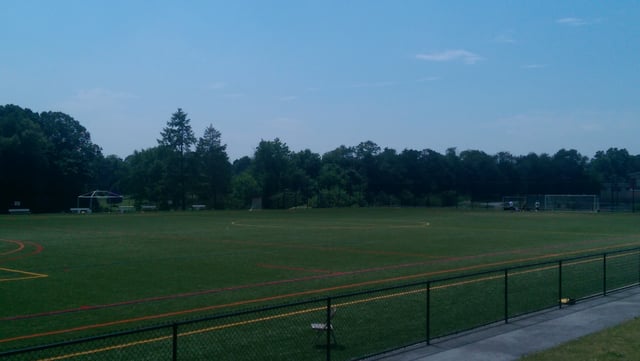 Phoenixville Area High School5