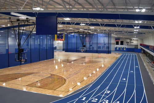 plassman athletic center basketball 2