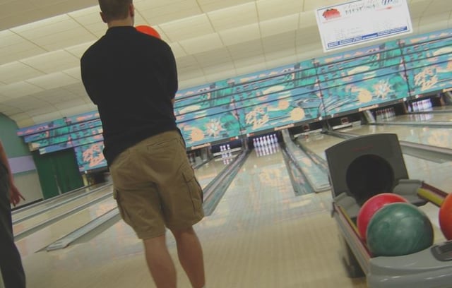 Minda Lanes