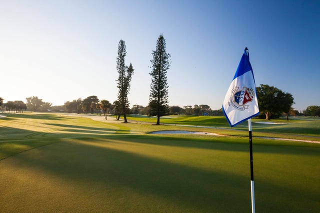 Fort Lauderdale Country Club5