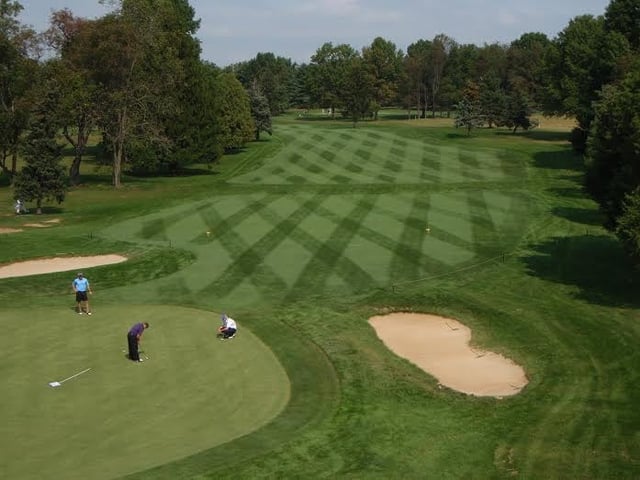Green Pond Country Club 2