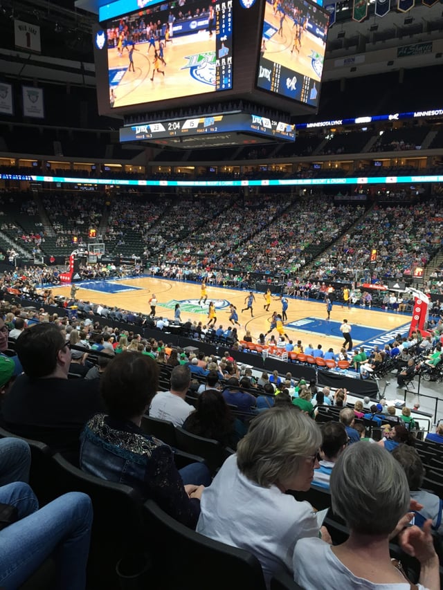 Xcel basketball