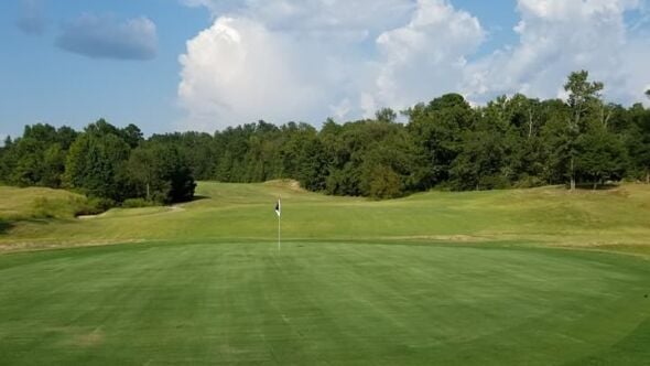 aroostook golf course 3