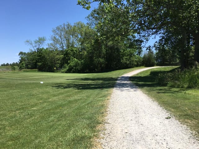 Wyaloosing Creek Golf Course6