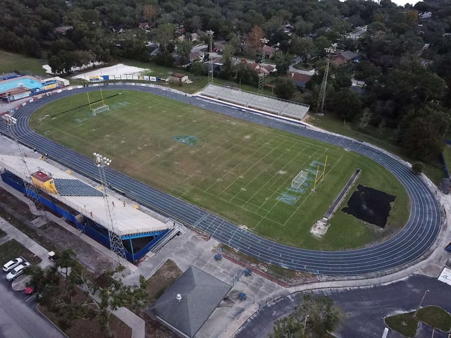 Lyman High School4