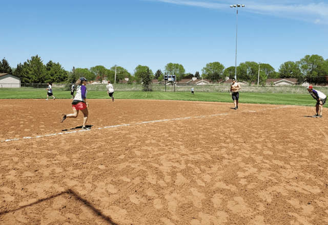 Appleton Memorial Park 3