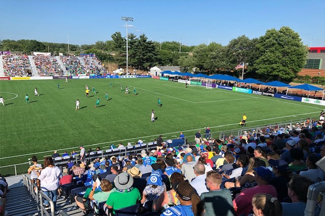 dillon stadium 2