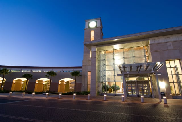 McAllen Convention Center 2