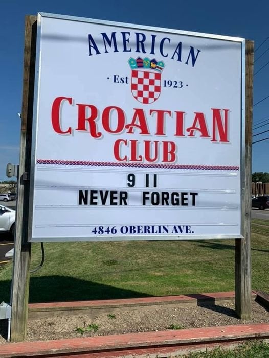 American Croatian Club & Adriatic Swim Club 5