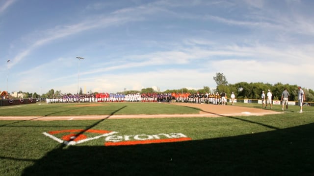 Verona Little League Complex 5