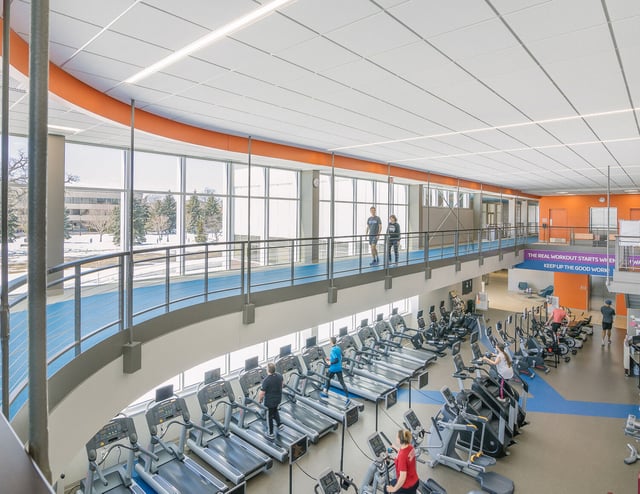 Oshkosh Community YMCA 3