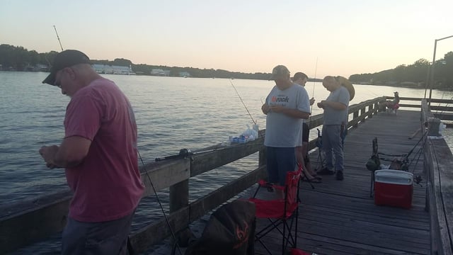 Rainbow Landing Boat Launch & Park3