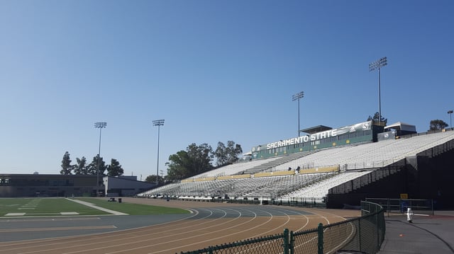 Sacramento State 2