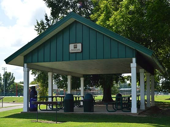 Coal Mountain Park6