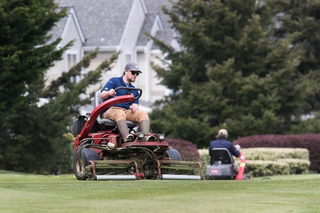 Snohomish Public Golf Club 3