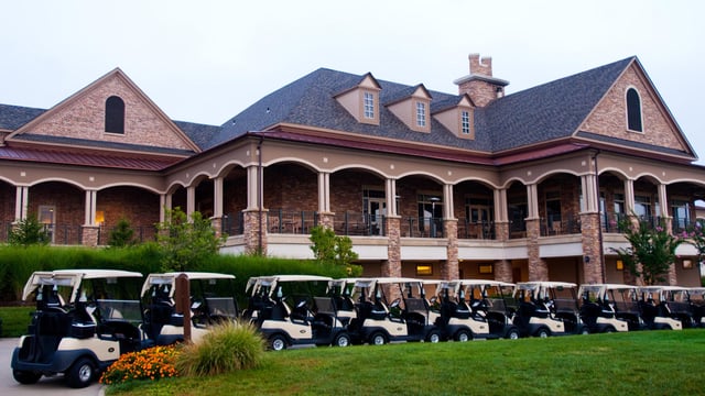 The Golf Club at Lansdowne4