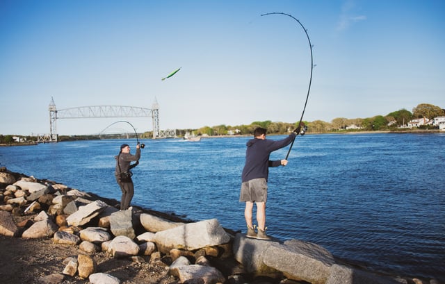 Massachusetts Maritime Academy