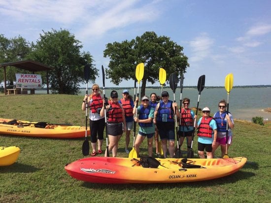 Lonestar Adventure Sports 2