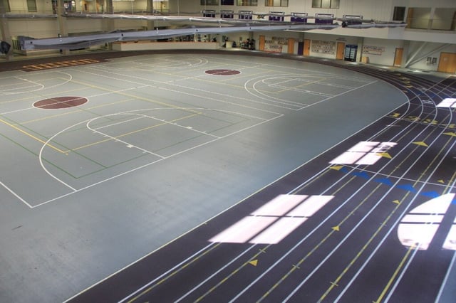 Field House5