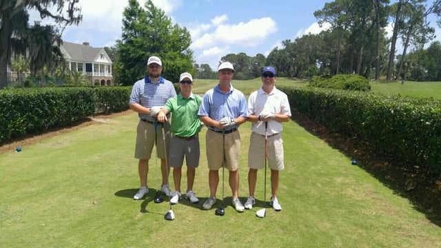 The Savannah Golf Club 6