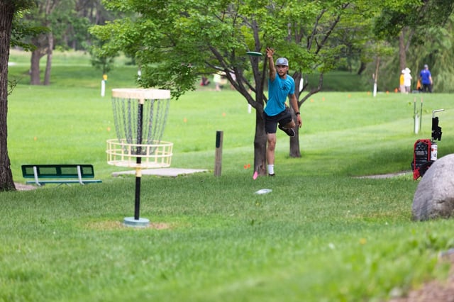 Oak Grove Park 5