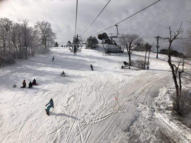 Blue Knob All Season Resort 5