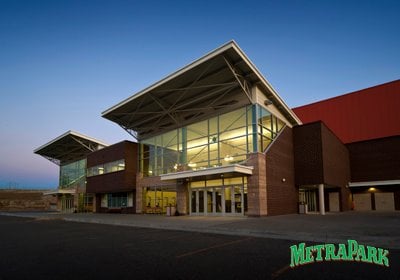 Metra outside.jpg