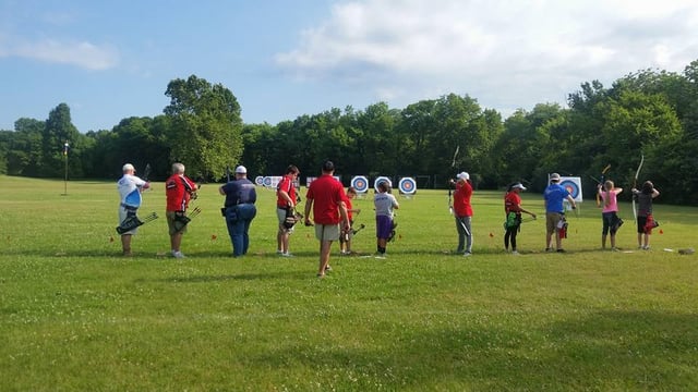 Music City Archery 6