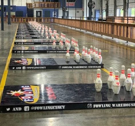 Fowling Warehouse Cincinnati 3