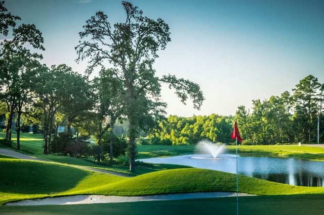 Cascades Country Club13