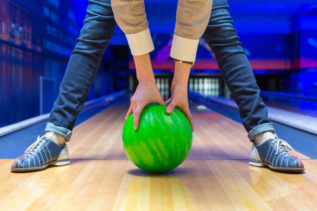 Evergreen Lanes2