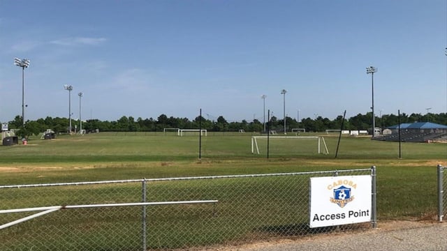 Cargill Sports Complex