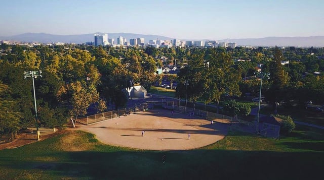 Backesto Park