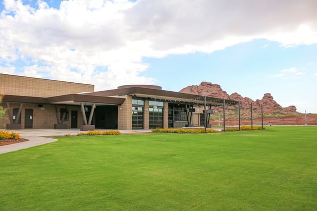 Papago Golf Course 3