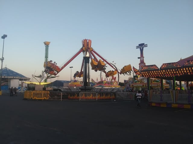 Tri-State Expo